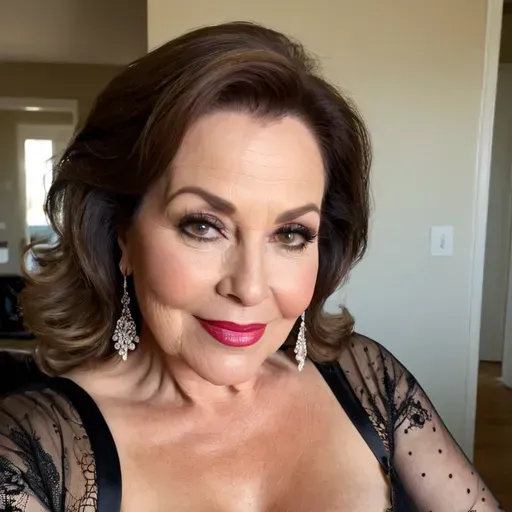 โปรแกรมสร้างภาพโปรนที่ใช้ปัญหา AI