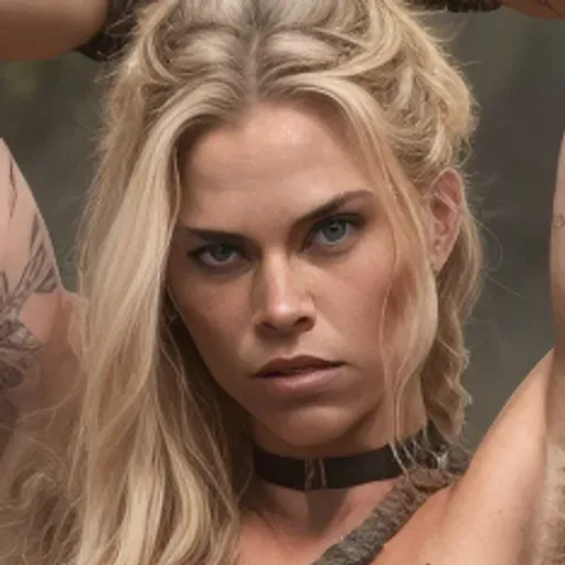 AI porn image generator