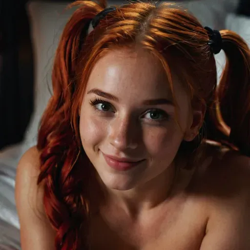 โปรแกรมสร้างภาพโปรนที่ใช้ปัญหา AI