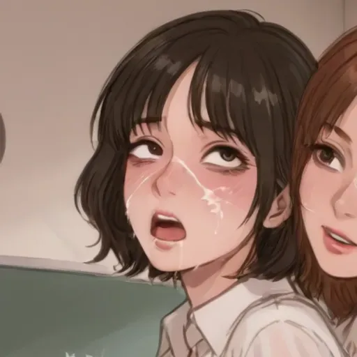 AI色情照片生成器