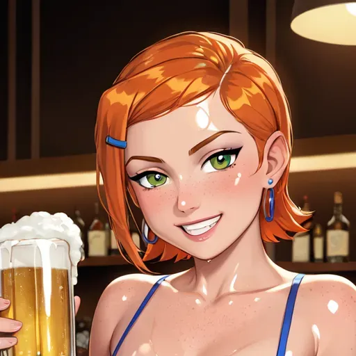 AI porn image generator