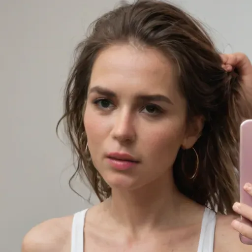 โปรแกรมสร้างภาพโปรนที่ใช้ปัญหา AI