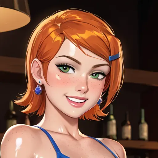 générateur d’images porno IA