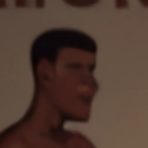 Penghasil gambar lucah AI