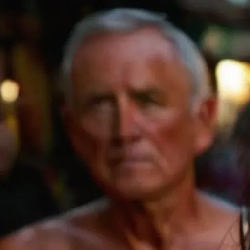 AI色情圖片產生器