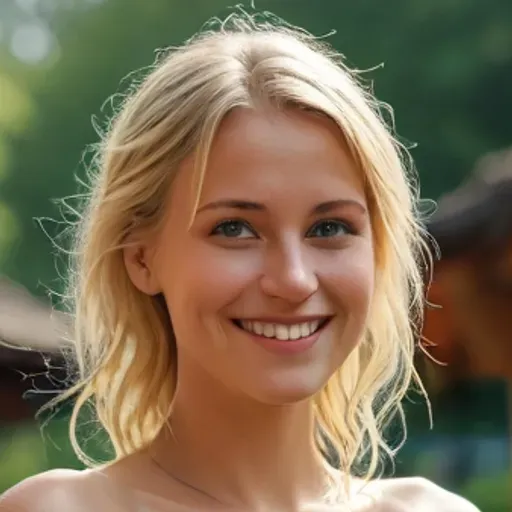 AI porn image generator