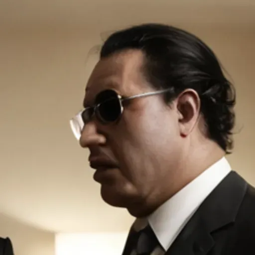 AI色情圖片產生器