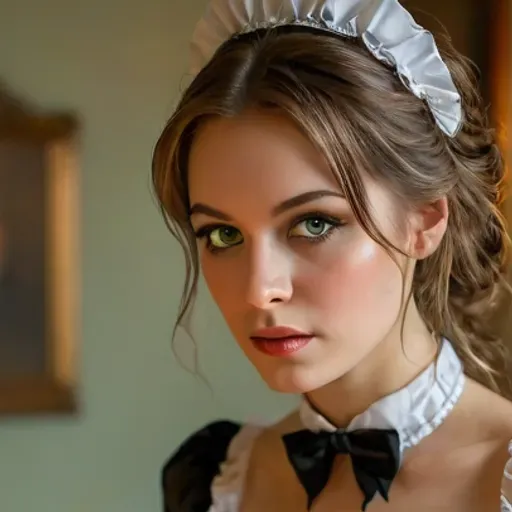 AIポルノ画像ジェネレーター