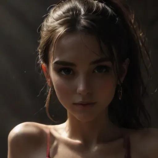 AI色情圖片產生器