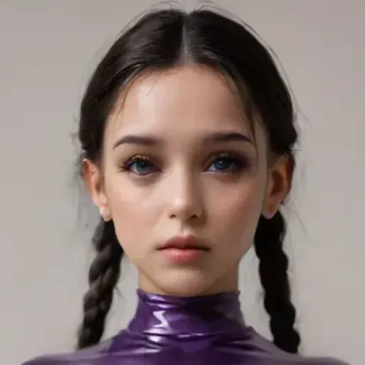 AIポルノ画像ジェネレーター