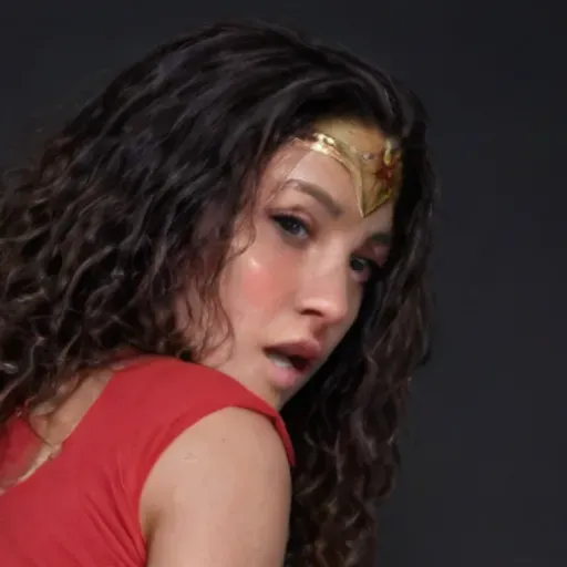 yapay zekâ porno görsel üretici