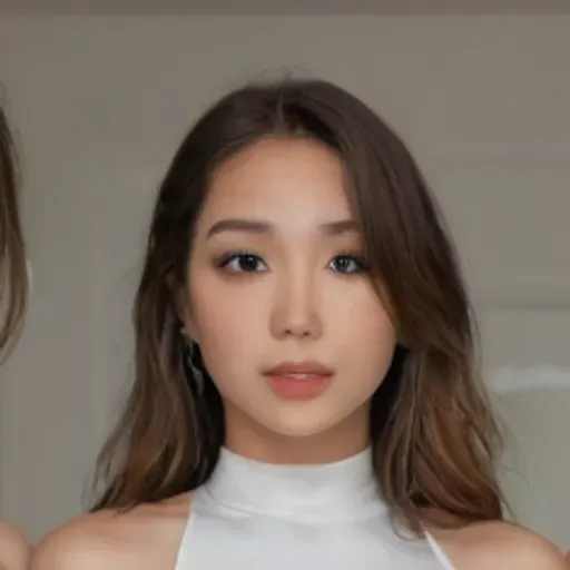 AI色情圖片產生器