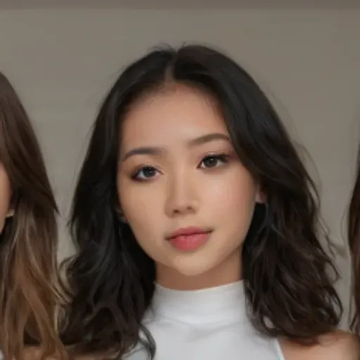 AI色情圖片產生器