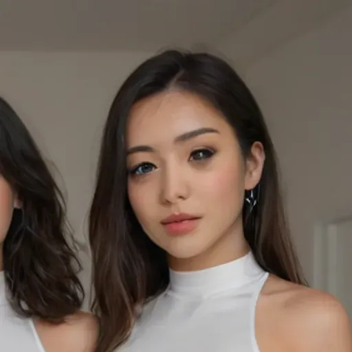 AI色情圖片產生器