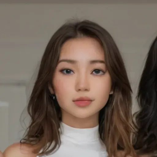 AI色情照片產生器