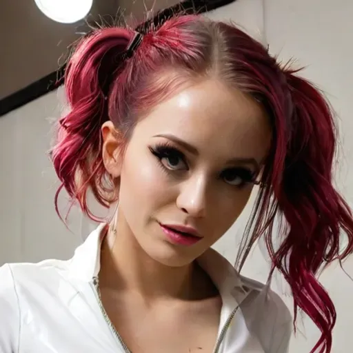 Pencipta imej lucah AI