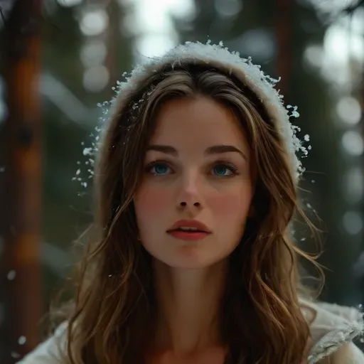 yapay zekâ porno görsel üretici