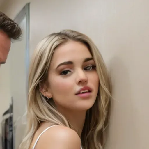 AI色情圖片產生器