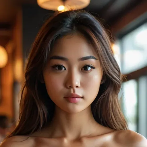 генератор порно-изображений на ИИ