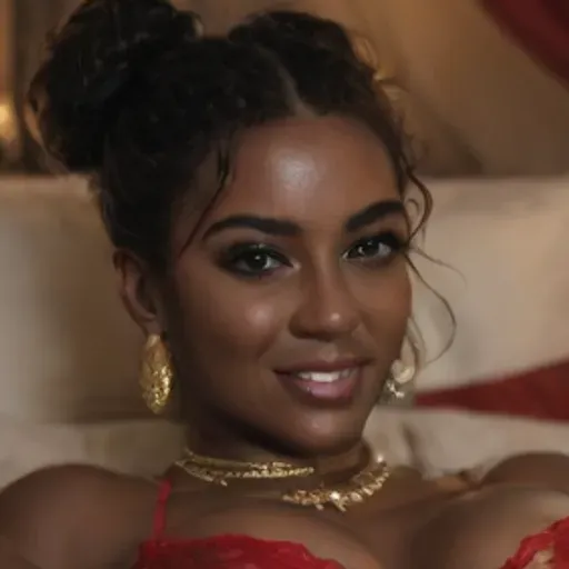 AIポルノ画像ジェネレーター