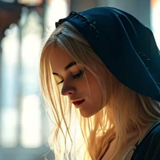 โปรแกรมสร้างภาพโปรนที่ใช้ปัญหา AI