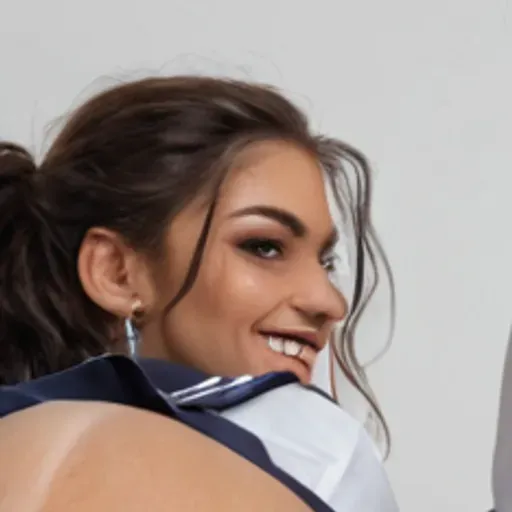 AI色情图片生成器