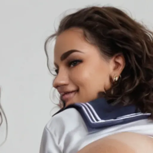 AI色情照片生成器