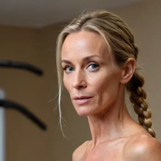 AI色情图片生成器