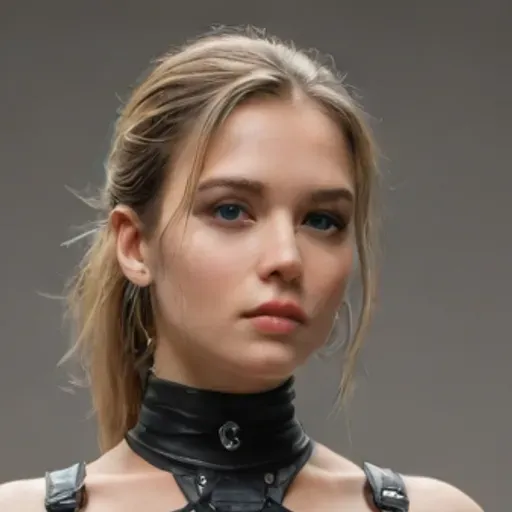 AI porn image generator