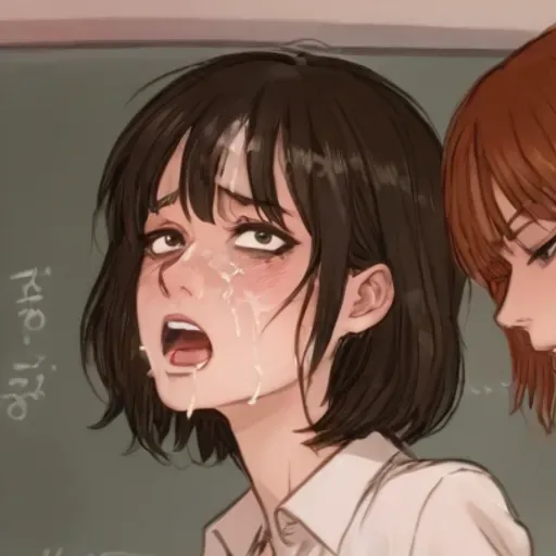 генератор порно-изображений на ИИ