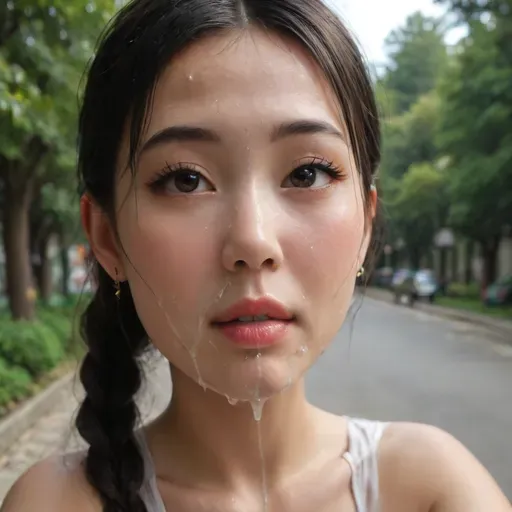 AI 포르노 이미지 생성기