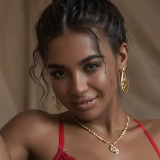 AI色情图片生成器