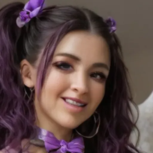 AI色情图片生成器