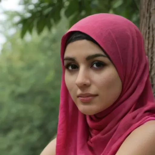 Pencipta imej lucah AI