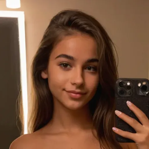 AIポルノ画像ジェネレーター