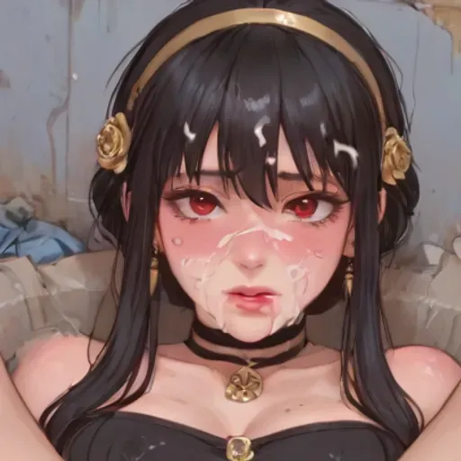 AI色情图片生成器