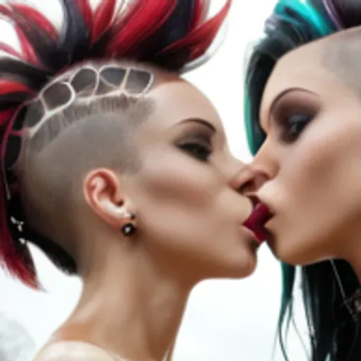 генератор порно-картинок на ИИ