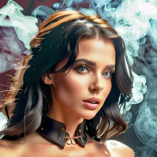 AI色情图片生成器