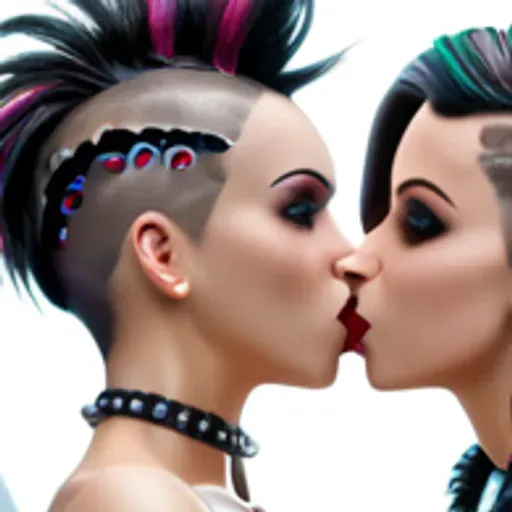 AI porn pic generator