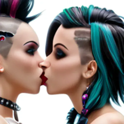 AI porn image generator