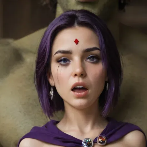 AIポルノ画像ジェネレーター