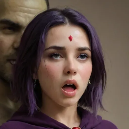 โปรแกรมสร้างภาพโปรนที่ใช้ปัญหา AI