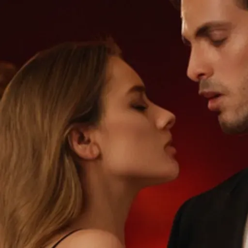 AIポルノ画像ジェネレーター