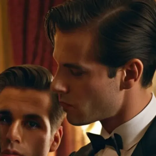 AI色情圖片產生器