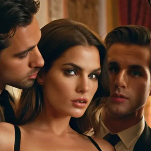 AI色情照片產生器