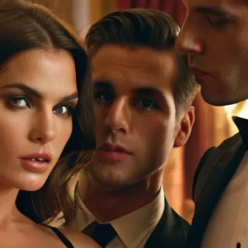 AI色情照片產生器