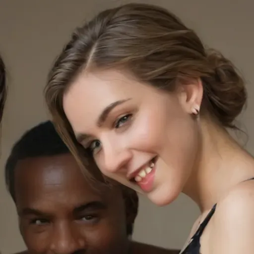 gerador de imagens pornô com IA