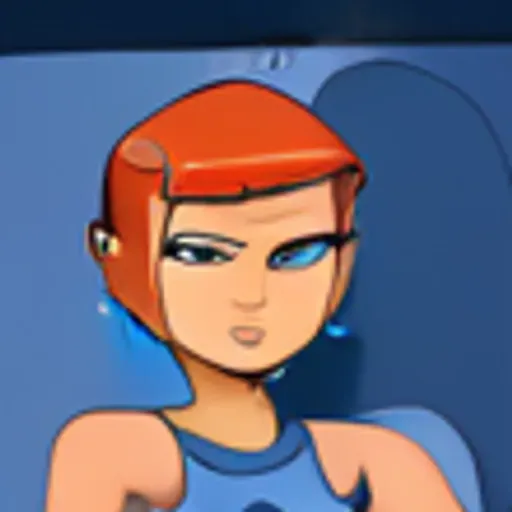 generatore di foto porno IA