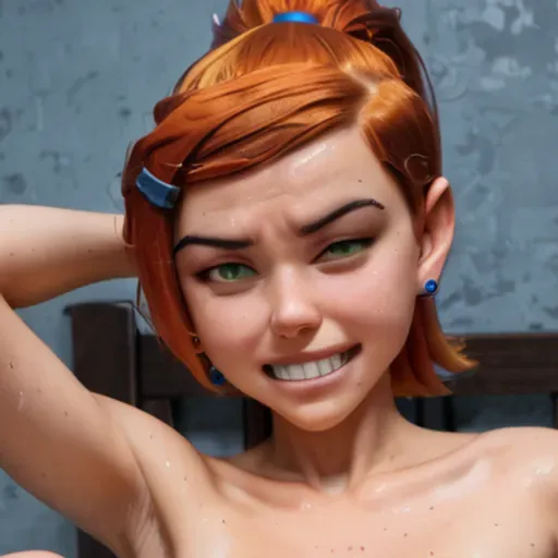 AI porn image generator