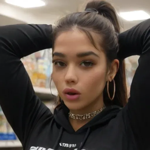 AI porn image generator